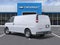 2026 Chevrolet Express Cargo 2500 WT