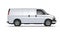2026 Chevrolet Express Cargo 2500 WT