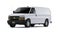 2026 Chevrolet Express Cargo 2500 WT