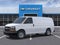 2026 Chevrolet Express Cargo 2500 WT