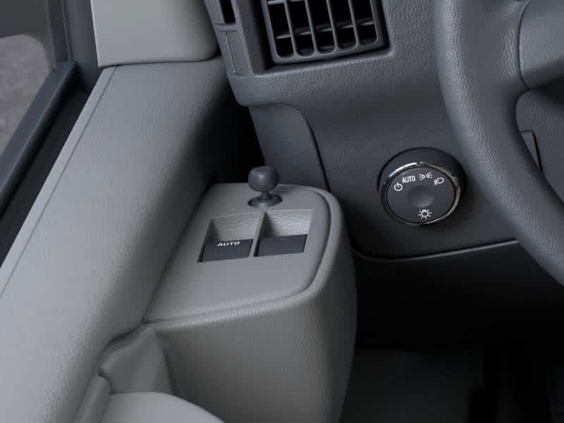 2026 Chevrolet Express Cargo 2500 WT