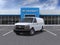 2026 Chevrolet Express Cargo 2500 WT