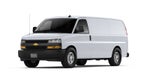 2026 Chevrolet Express Cargo 2500 WT