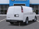 2026 Chevrolet Express Cargo 2500 WT