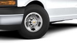 2026 Chevrolet Express Cargo 2500 WT