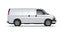 2026 Chevrolet Express Cargo 2500 WT
