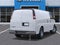 2026 Chevrolet Express Cargo 2500 WT