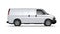 2026 Chevrolet Express Cargo 2500 WT