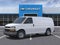 2026 Chevrolet Express Cargo 2500 WT