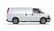 2026 Chevrolet Express Cargo 2500 WT