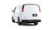 2026 Chevrolet Express Cargo 2500 WT