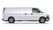 2026 Chevrolet Express Cargo 2500 WT