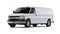 2026 Chevrolet Express Cargo 2500 WT