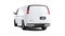 2026 Chevrolet Express Cargo 2500 WT