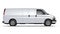 2026 Chevrolet Express Cargo 2500 WT