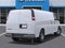 2026 Chevrolet Express Cargo 2500 WT