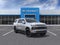 2027 Chevrolet Suburban Premier