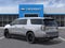 2027 Chevrolet Suburban Premier