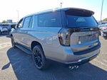 2027 Chevrolet Suburban Premier