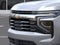 2027 Chevrolet Suburban Premier