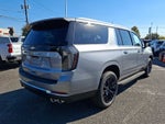2027 Chevrolet Suburban Premier