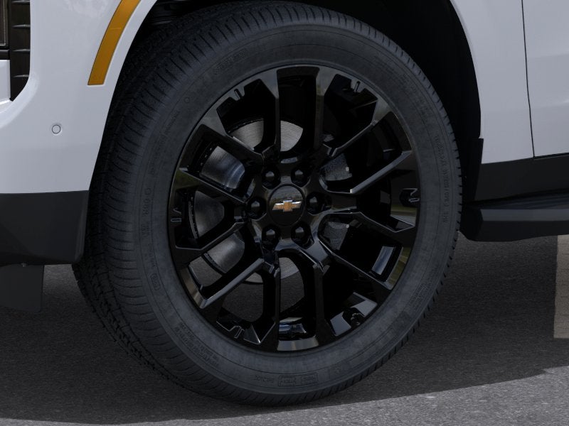 2027 Chevrolet Tahoe LT