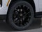 2027 Chevrolet Tahoe LT