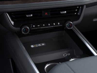 2027 Chevrolet Tahoe Z71