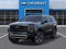 2027 Chevrolet Tahoe Z71
