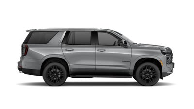 2027 Chevrolet Tahoe Premier