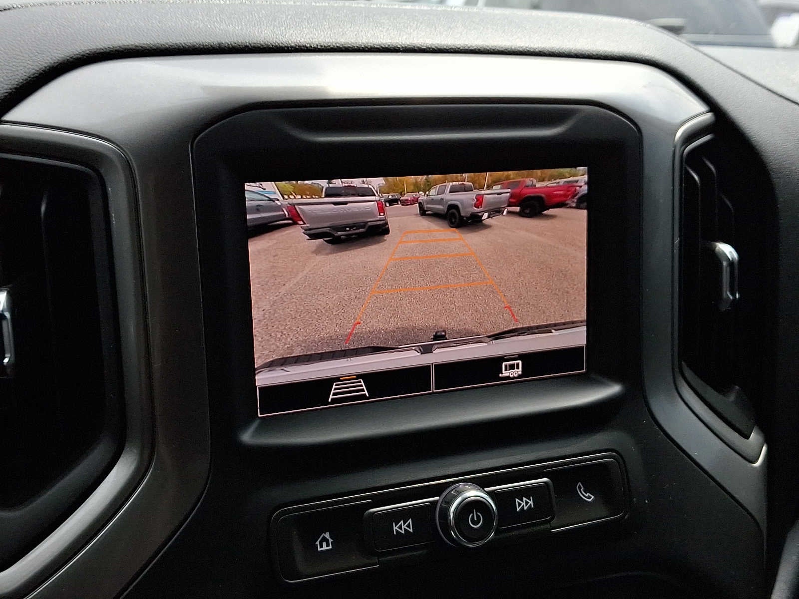 2024 GMC Sierra 3500 HD Pro