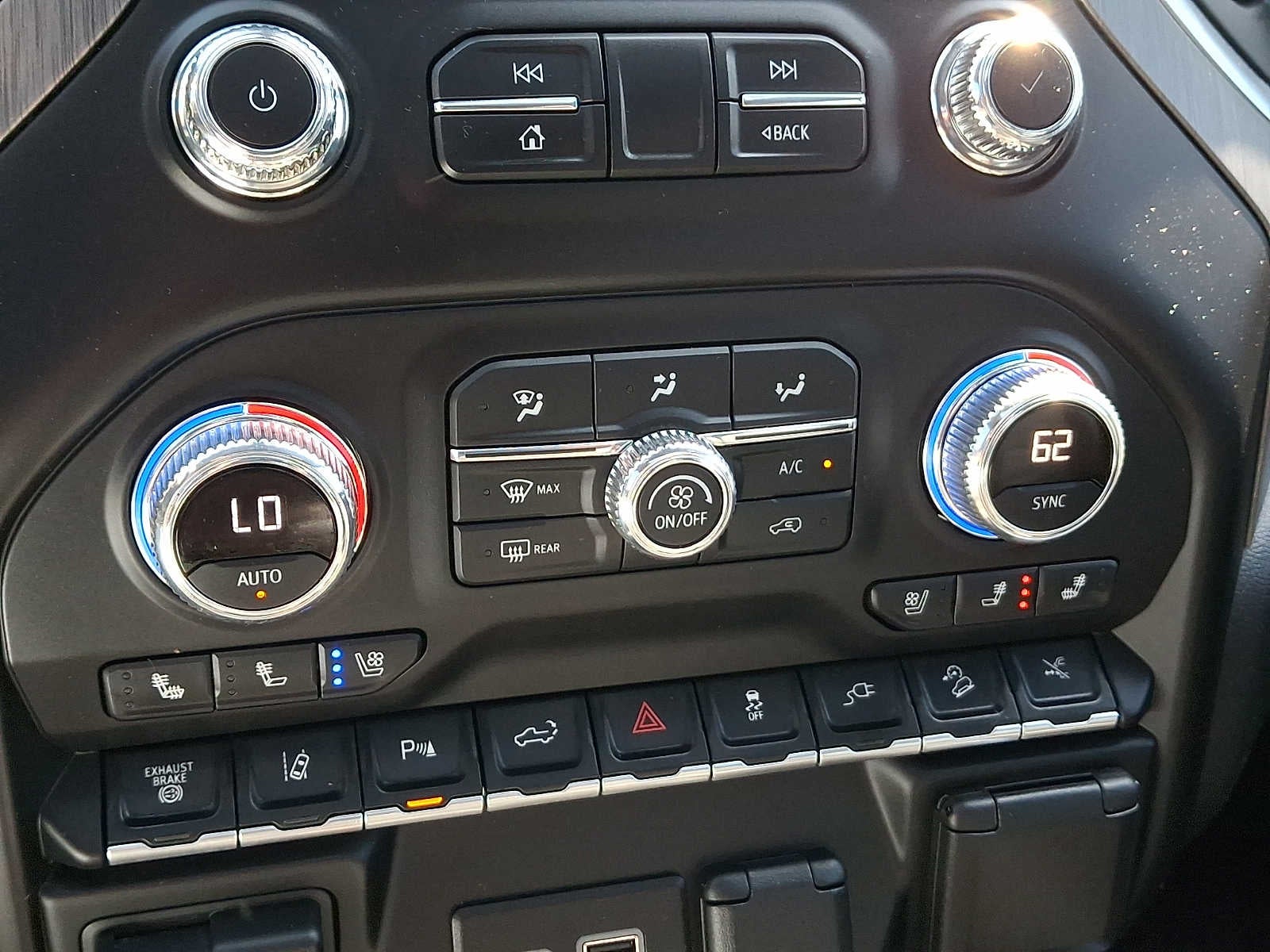 2022 GMC Sierra 3500 HD Denali