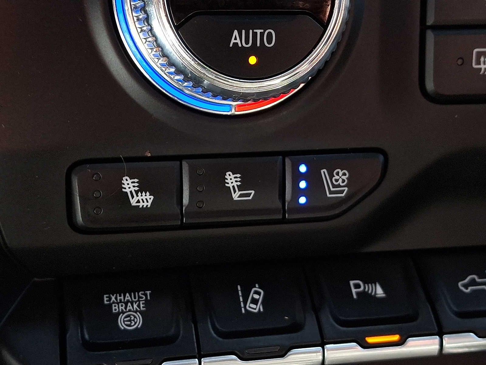 2022 GMC Sierra 3500 HD Denali