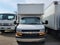 2023 Chevrolet Express Cutaway 3500 1WT