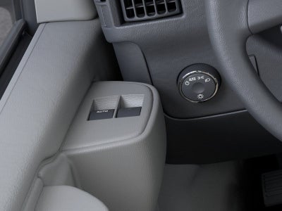 2025 Chevrolet Express Cutaway 4500 2WT