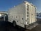 2025 Chevrolet Express Cutaway 4500 2WT