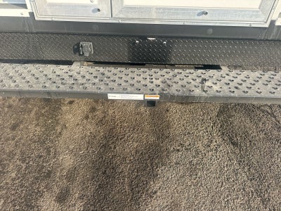 2025 Chevrolet Express Cutaway 4500 2WT