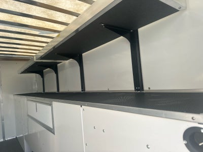 2025 Chevrolet Express Cutaway 4500 2WT