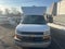 2025 Chevrolet Express Cutaway 4500 2WT