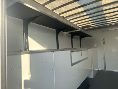 2025 Chevrolet Express Cutaway 4500 2WT