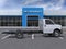 2025 Chevrolet Express Cutaway 4500 2WT