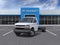 2025 Chevrolet Express Cutaway 4500 2WT