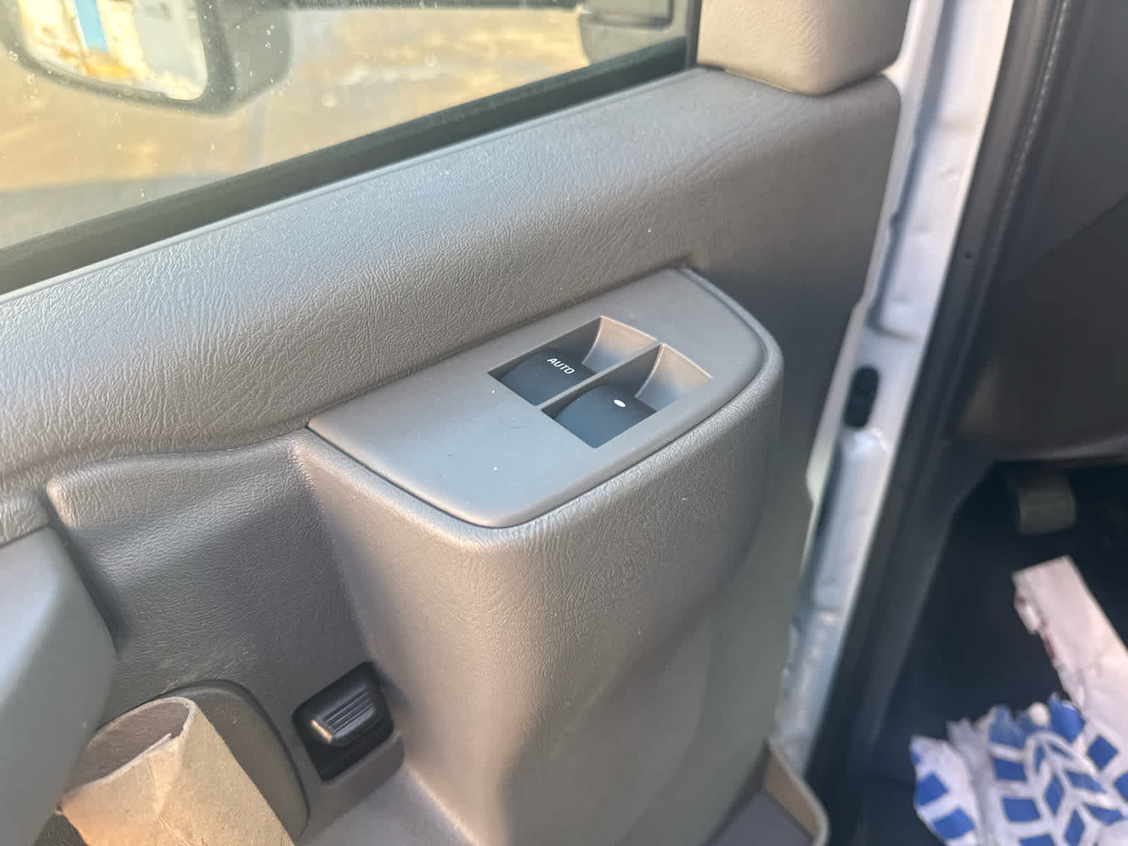 2025 Chevrolet Express Cutaway 4500 2WT