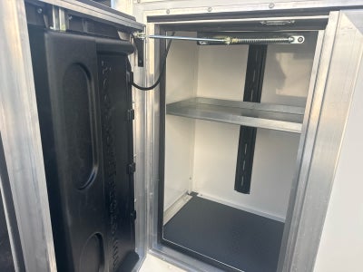 2025 Chevrolet Express Cutaway 4500 2WT