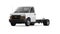 2025 Chevrolet Express Cutaway 4500 2WT