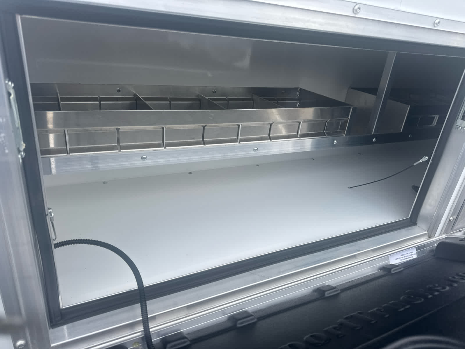 2025 Chevrolet Express Cutaway 4500 2WT