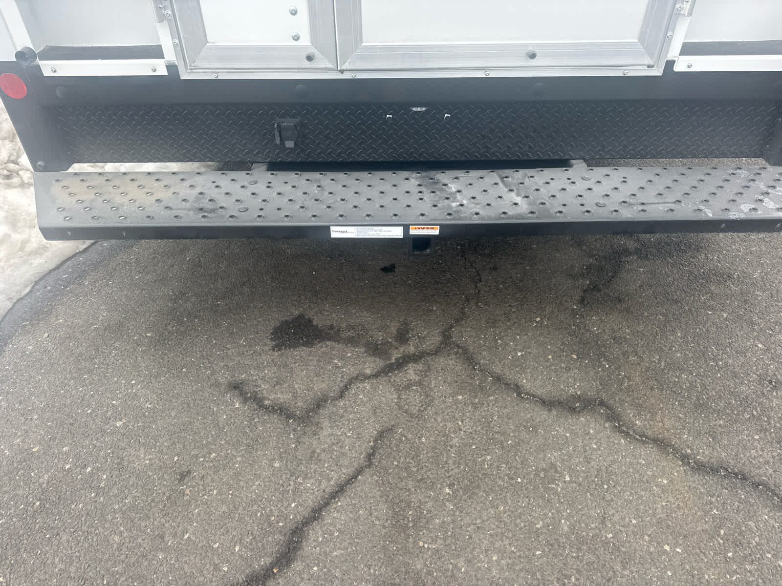 2025 Chevrolet Express Cutaway 4500 2WT