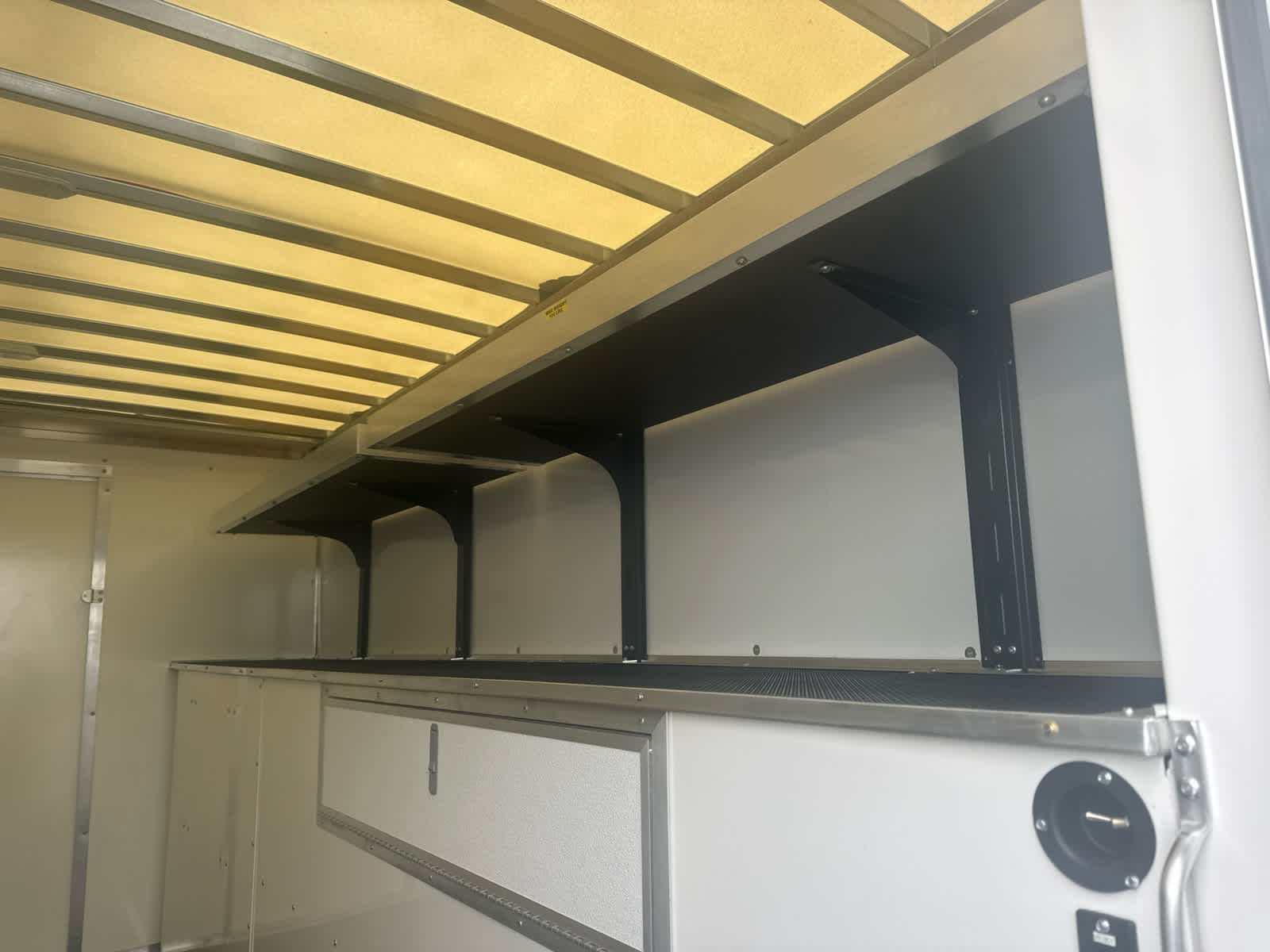 2025 Chevrolet Express Cutaway 4500 2WT