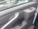 2025 Chevrolet Express Cutaway 4500 2WT