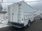 2025 Chevrolet Express Cutaway 4500 2WT